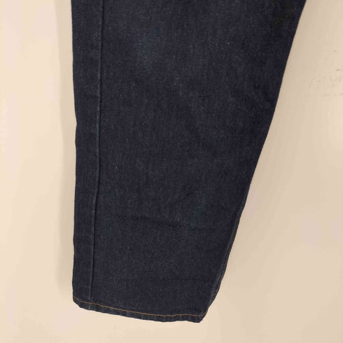 リーバイス Levis 505 ORIGINAL STRAIGHT FIT ジップフライインディゴデニム メンズ W32 L30