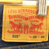 リーバイス Levis 505 ORIGINAL STRAIGHT FIT ジップフライインディゴデニム メンズ W32 L30