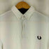 フレッドペリー FRED PERRY BDポロシャツ メンズ S