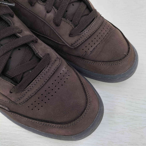 リーボック Reebok × Adsum アドサム Club C Mid II クラブシー ミッド II メンズ JPN:28.5