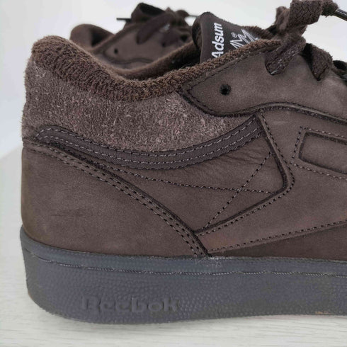 リーボック Reebok × Adsum アドサム Club C Mid II クラブシー ミッド II メンズ JPN:28.5