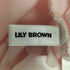 リリーブラウン Lily Brown リリーベアTシャツ レディース ONE SIZE