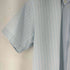 フレッドペリー FRED PERRY ストライプBDシャツ メンズ M