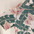 PARADISE FOUND 90S ハワイ製 総柄 花柄 開襟 オープンカラー S/S アロハ シャツ メンズ import:L