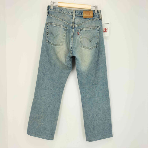 リーバイス Levis 日本製 ボタン裏J22刻印 503B-xx ボタンフライ メンズ 30x36