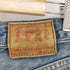 リーバイス Levis 日本製 ボタン裏J22刻印 503B-xx ボタンフライ メンズ 30x36