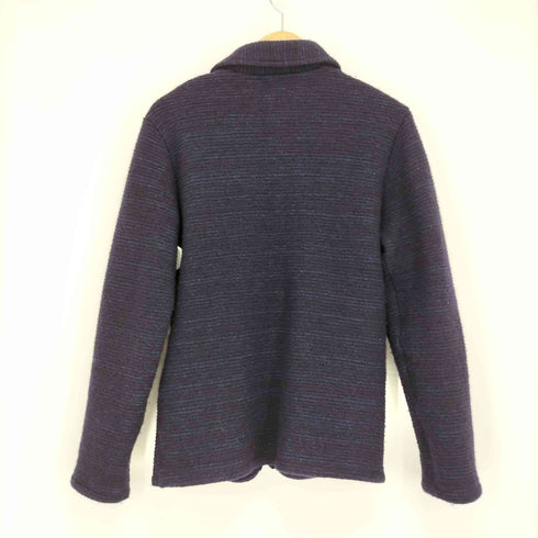 アニエスベーオム Agnes b.homme ウールジャケット メンズ