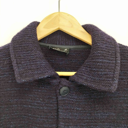 アニエスベーオム Agnes b.homme ウールジャケット メンズ