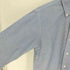 ブルックスブラザーズ BROOKS BROTHERS SLIM FIT オックスフォード ボタン ロゴ 刺繍 B.D L/S シャツ メンズ import:S