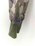 ユニクロ UNIQLO y2k double zip up camo parka メンズ JPN:L