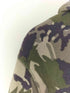 ユニクロ UNIQLO y2k double zip up camo parka メンズ JPN:L