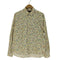 ビームスハート BEAMS HEART 総柄 花柄 B.D L/S シャツ メンズ import:L