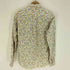 ビームスハート BEAMS HEART 総柄 花柄 B.D L/S シャツ メンズ import:L