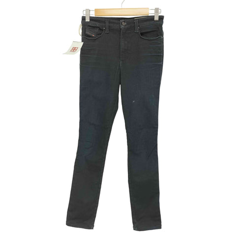 ディーゼルインダストリー Diesel Industry SUPER SLIM-SKINNY レディース 26x30