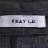 フレイアイディー FRAY I.D トレンチジレワンピ レディース JPN:0