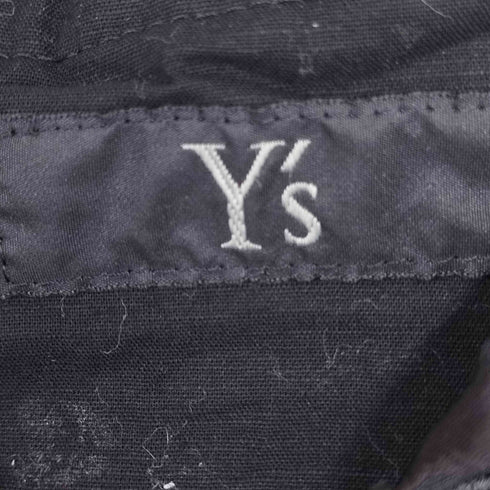 ワイズ Ys コットンリネンスカート レディース JPN:2