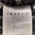 フレイアイディー FRAY I.D スクエアネックギャザータイトワンピ レディース JPN:1