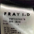 フレイアイディー FRAY I.D スクエアネックギャザータイトワンピ レディース JPN:1