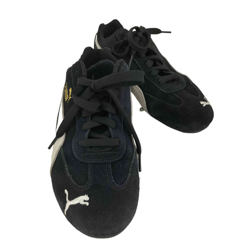 プーマ PUMA SPEEDCAT OG スニーカー レディース JPN:25