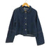 I'VE デニムジャケット レディース import:L