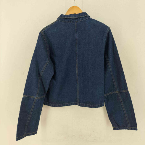 I'VE デニムジャケット レディース import:L