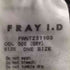 フレイアイディー FRAY I.D フリルコンビオフショルダーニット レディース ONE SIZE