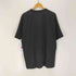 キャバン CABaN スビンコットン フラワーサークルプリントTシャツ メンズ import:M