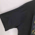 キャバン CABaN スビンコットン フラワーサークルプリントTシャツ メンズ import:M