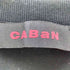 キャバン CABaN スビンコットン フラワーサークルプリントTシャツ メンズ import:M