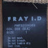 フレイアイディー FRAY I.D プリーツチュールスカート レディース JPN:1