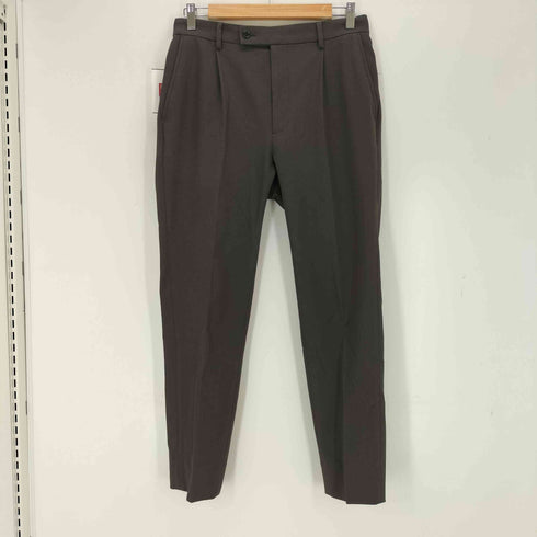 ビューティーアンドユースユナイテッドアローズ BEAUTY & YOUTH UNITED ARROWS ライト オックスフォード セットアップ/ジャケット&イージーパンツ メンズ L