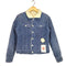 ビーミングバイビームス B:MING by BEAMS コーデュロイボアジャケット レディース JPN:S