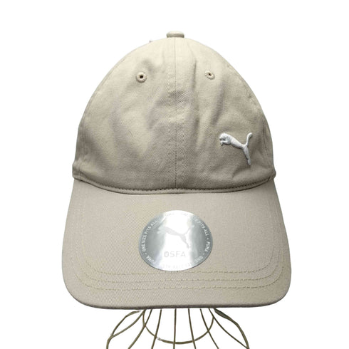 プーマ PUMA ロングバイザー bb 2 キャップ ユニセックス レディース OSFA