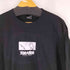 天国大魔境 プリント L/S Tシャツ メンズ