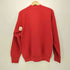フルーツオブザルーム FRUIT OF THE LOOM 90S USA製 FAMILY TREE コットンポリ クルーネック スウェット メンズ import:M