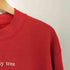 フルーツオブザルーム FRUIT OF THE LOOM 90S USA製 FAMILY TREE コットンポリ クルーネック スウェット メンズ import:M