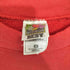 フルーツオブザルーム FRUIT OF THE LOOM 90S USA製 FAMILY TREE コットンポリ クルーネック スウェット メンズ import:M