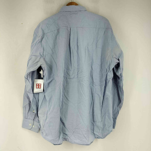 トミーヒルフィガーゴルフ TOMMY HILFIGER GOLF 90S L/S BD シャツ メンズ JPN:L