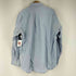 トミーヒルフィガーゴルフ TOMMY HILFIGER GOLF 90S L/S BD シャツ メンズ JPN:L