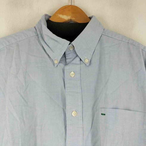 トミーヒルフィガーゴルフ TOMMY HILFIGER GOLF 90S L/S BD シャツ メンズ JPN:L