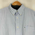 トミーヒルフィガーゴルフ TOMMY HILFIGER GOLF 90S L/S BD シャツ メンズ JPN:L