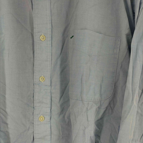トミーヒルフィガーゴルフ TOMMY HILFIGER GOLF 90S L/S BD シャツ メンズ JPN:L
