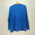 ナイキ NIKE 90S USA製 銀タグ JUST DO IT スウッシュプリント L/S Tシャツ メンズ import:L