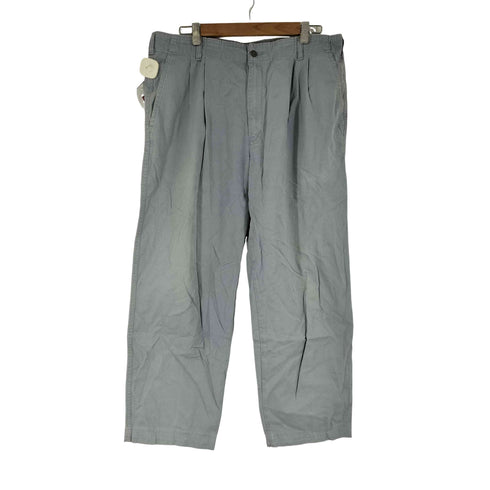 ドッカーズ DOCKERS 2タック チノパンツ メンズ
