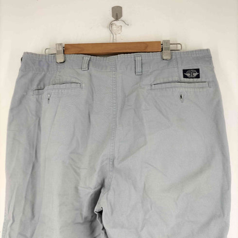 ドッカーズ DOCKERS 2タック チノパンツ メンズ