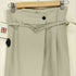 ユナイテッドトウキョウ UNITED TOKYO HAKAMA ツイル ハイウエスト パンツ レディース JPN:3