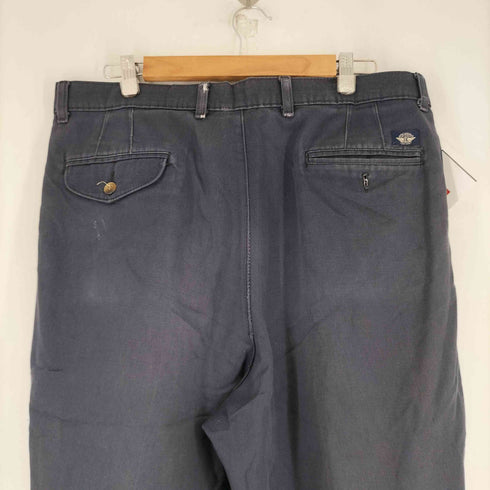 ドッカーズ DOCKERS 2タック チノパンツ メンズ