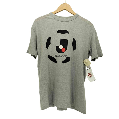 90S シングルステッチ ロゴプリント S/S Tシャツ メンズ JPN:L