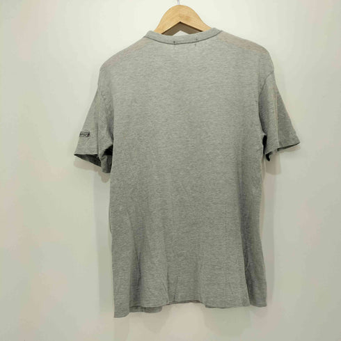 90S シングルステッチ ロゴプリント S/S Tシャツ メンズ JPN:L