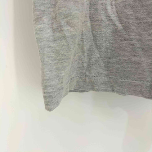 90S シングルステッチ ロゴプリント S/S Tシャツ メンズ JPN:L